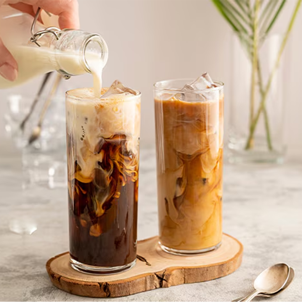Vietnamese Iced Coffee