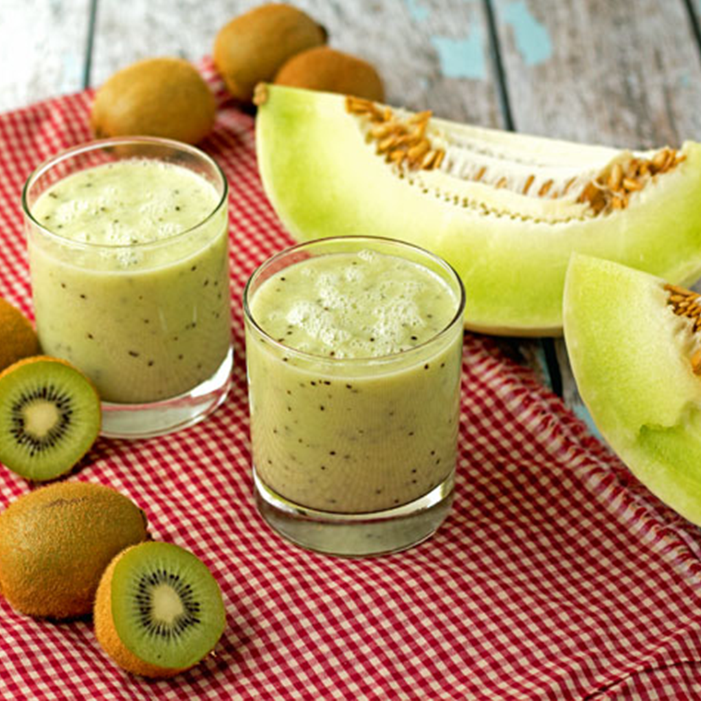 Honeydew Smoothie