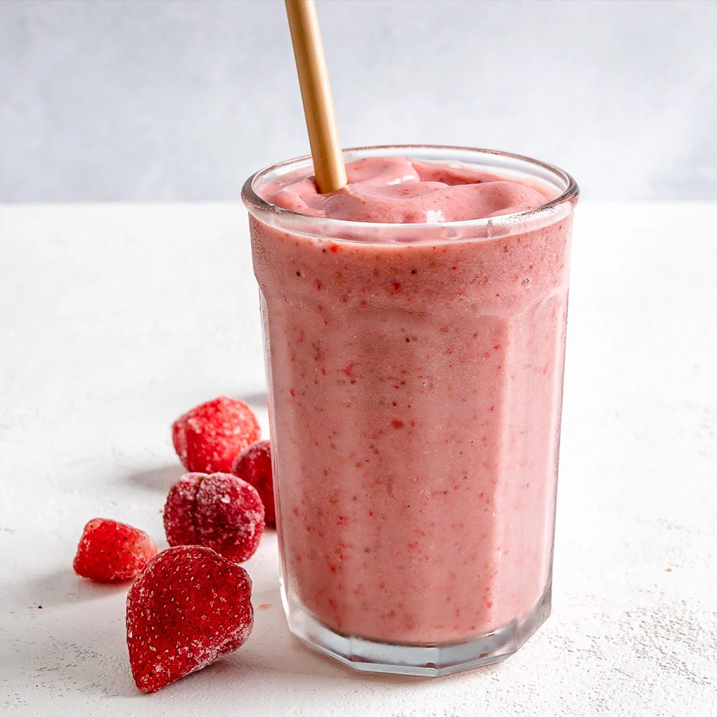 Strawberry Smoothie